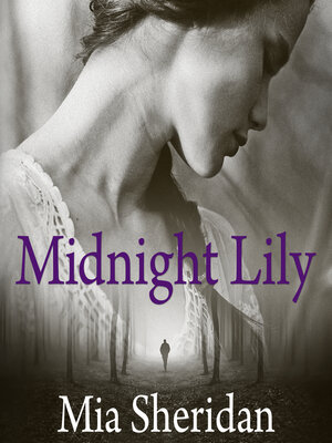 cover image of Midnight Lily